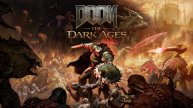 Doom : The Dark Ages - Прохождение №2 (XBOX)