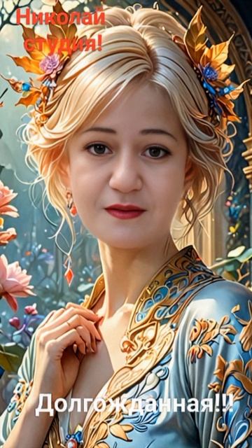 Долгожданная!!! #музыка #клипы #красотадуши