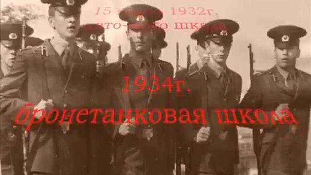 Тобольские казармы - обитель воинской славы