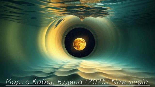 Марта Кобец - Будила (2025) New song. Премьера