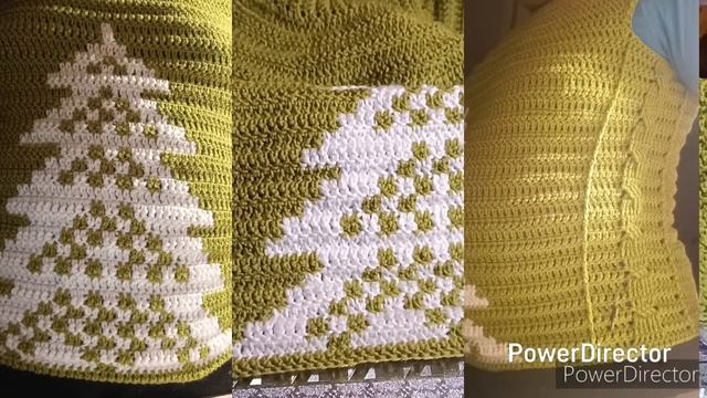 Женские прихоти 🧶 2025 🧶 отчёт март 🧶 с @knittingbyValentynaRomanc