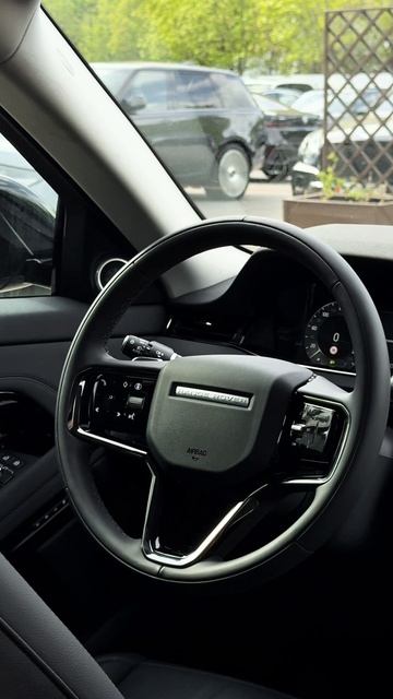 Evoque 9751