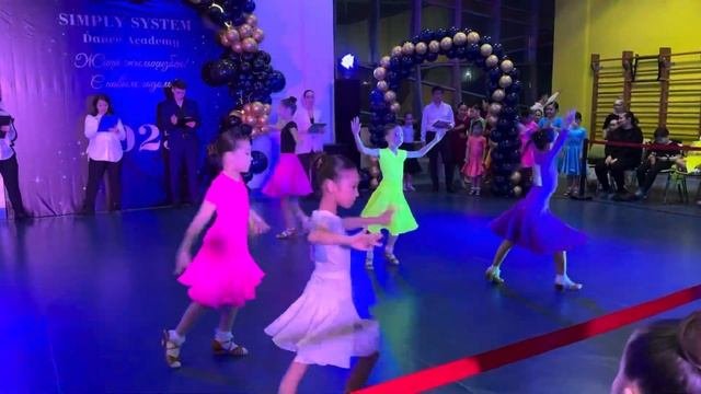 Самбо в исполнении Айз самбо латино