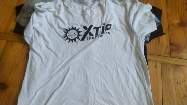 0711 , футболки чоловічі розмір xs/s , 1 кг