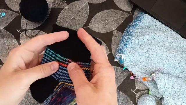 Готовые работы/ кардиган Honeycomb Print/ Блейзер со спущеным