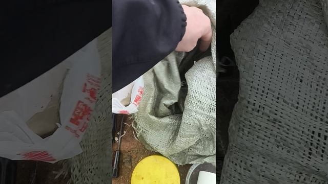 распаковка полным ходом часть 3