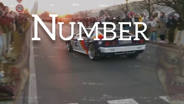 XLXR - Number