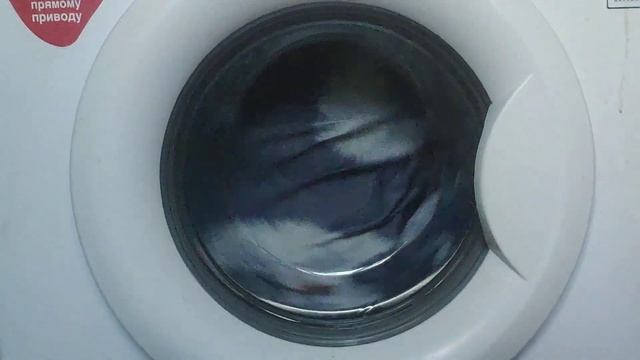 3 часть стирка хлопок эко