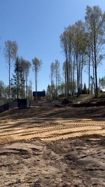 Участок Белкино