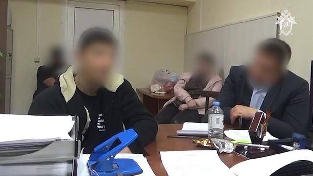 Группа подростков готовила нападения на полицейских 9 Мая на Ставрополье — ФСБ