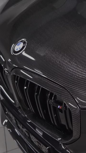 Обвес для BMW X5M