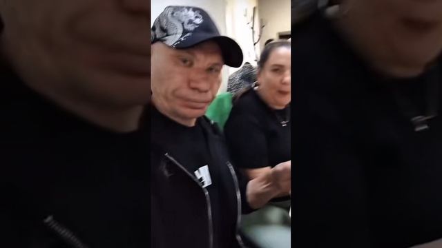 ЗВЕЗДНОЕ ИНТЕРВЬЮ ОЛЕГА МОНГОЛА В МОСКВЕ!