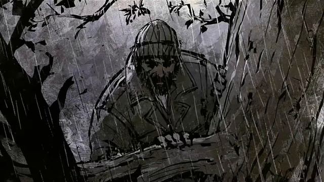 Прохождение Deadlight.Часть 1 ["Тени"] Без комментариев