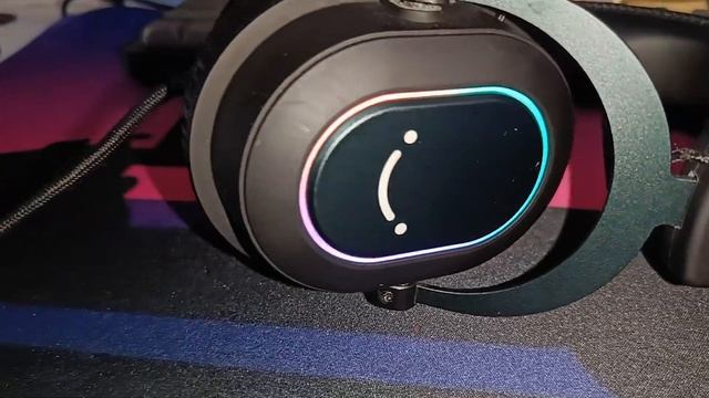 Бюджетная гарнитура Fifine H6 после ГОДА использования