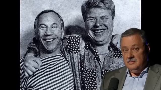 Дмитрий Евстафьев. Шоу не получилось. Почему？