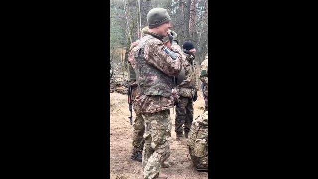 На**маны в ВСУ!