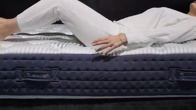 Матрак MagniCool Gel MAGNIFLEX /SleepZone.bg