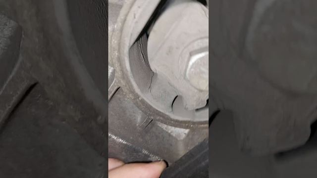 діагностика ходової частини гольф 5