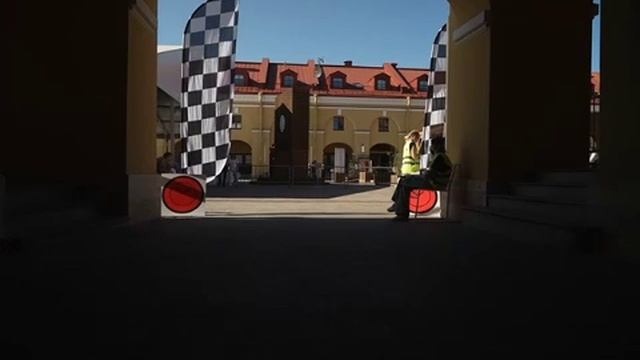 Мир Ралли и 1 АВТО ТВ