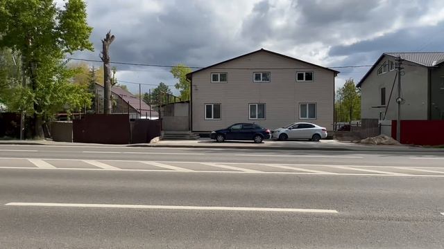 Голицино дом 37 А