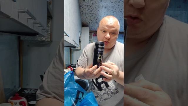 Распаковка покупок перед готовкой шашлыка для наших гостей 🤗