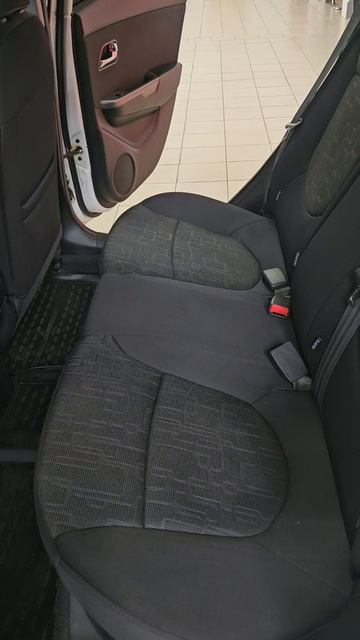Kia Rio '2013