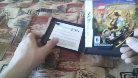 Очередной Unbox #14 Metal Gear Solid 2 Limited \ Lego Indiana Jones