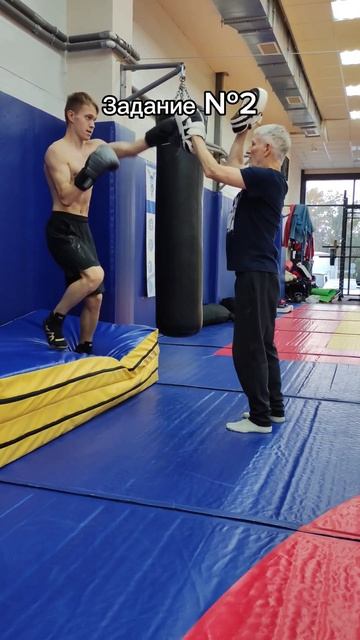 Прокачка ног от боксеров. #бокс #спорт #мотивация #boxing