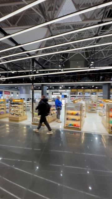 Внуково Москва 6.03.25 ✈️