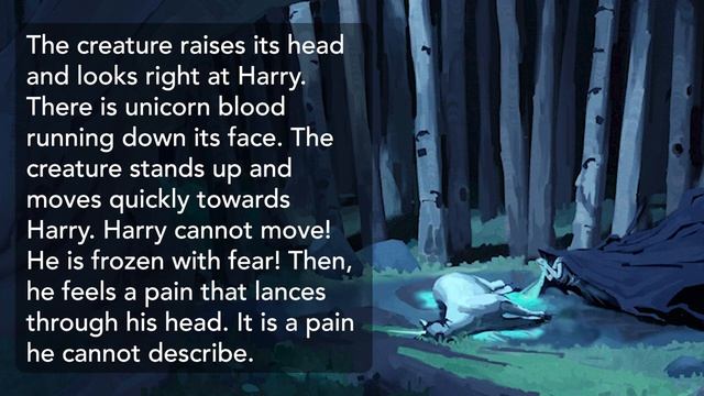 🧙♂️⚡HARRY P0TTER BOOK 1 Ch-15⚡🧙♂️ audiobook for English Beginners (Leitura Guida)