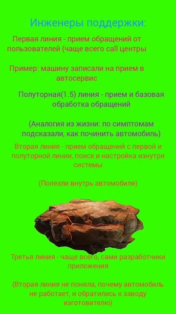 вакансии в It компаниях? #linux #programming #startit #bitcoin #coding #обучениеайти #python #айти
