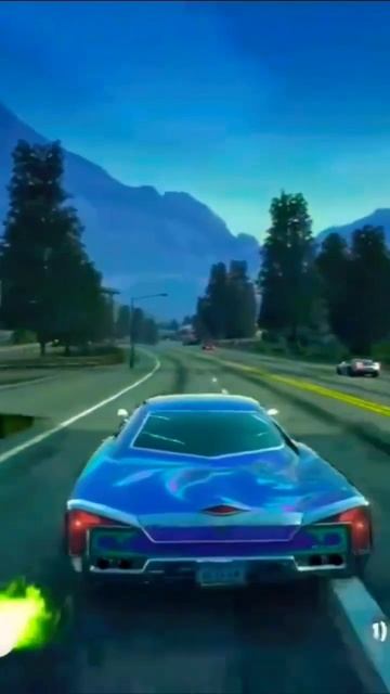 Автобус заказывали! 🚍🚘🚧 #burnout #racing #video #burnoutparadise #videogames #gaming #racinggames