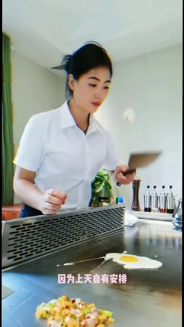 BjKDS508IPY - Lifestyle Beautiful Train Teppanyaki street food,restaurant,BBQ,Pub street#Short#Short