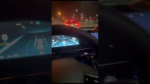 Omoda C5 машина мечта 👉😄