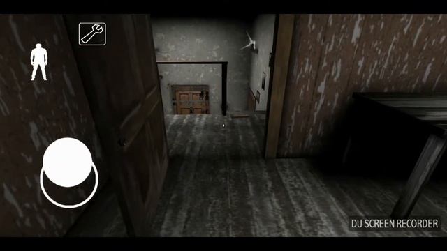 Прохождение granny на hard за 2 дня,выполняю челенж друга