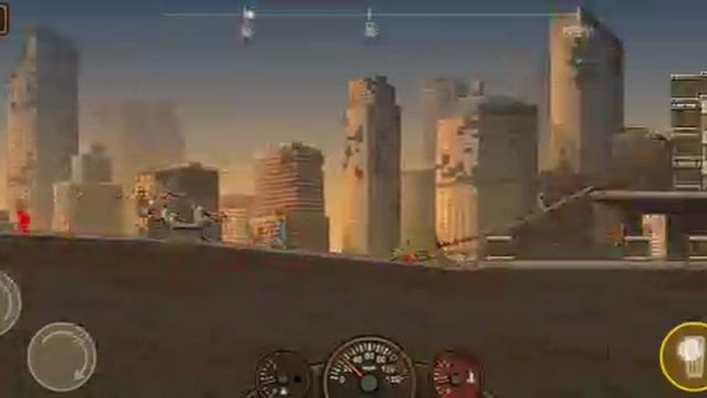 Earn to Die 2. Начало