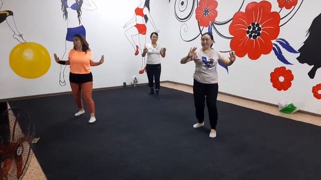 Жанат фитнес клубу