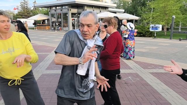 Бона сэра... 16.05.25...