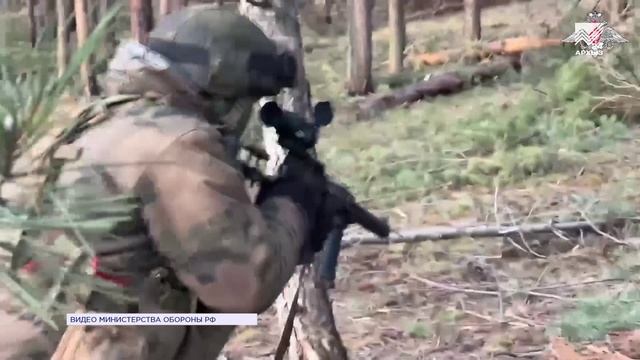 СВОшник Александр Матусевич