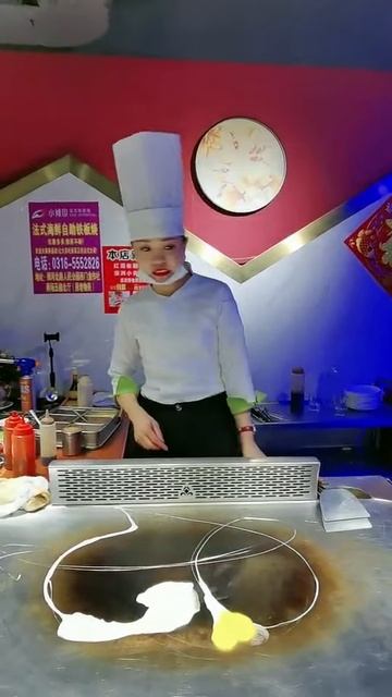 HRr_VrmVuB0 - Lifestyle Beautiful Train Teppanyaki street food,restaurant,BBQ,Pub street#Short#Short