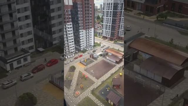 Аренда квартиры 37м2