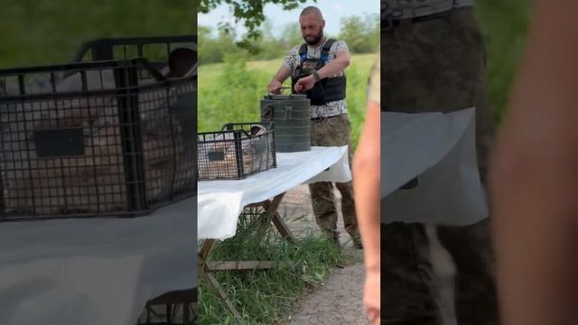 68 окрема єгерська бригада, Дельфін тактична підготовк