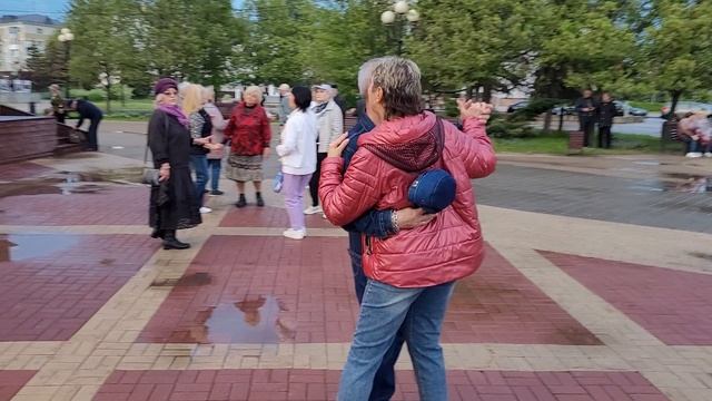 Я женщина-огонь... 18.05.25...