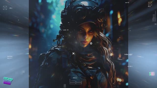 Sylvio Robot Dance Remix 2025 💙 Electro Euro-Dance Limited Edition