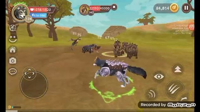 Wild Craft открытие 100 сундуков