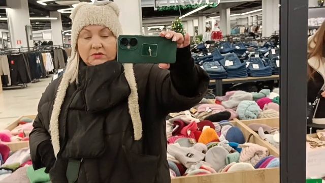 Зеленая шапочка снимает стресс. Накопилось, выплеснул