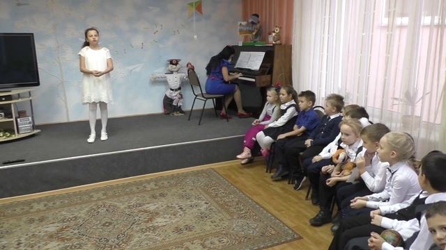 "Песня материнской любви"