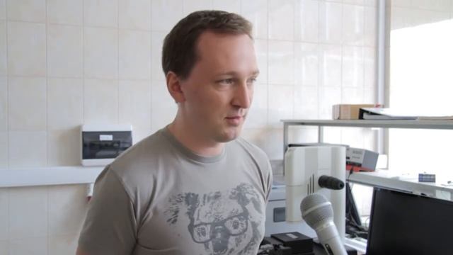 В Университете Дубна создаются новые материалы!