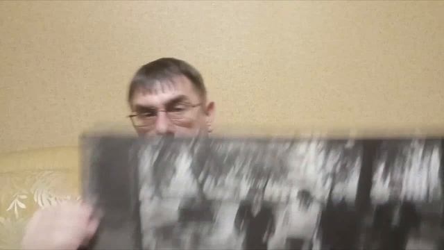 Выпуск #51 Гражданская оборона 1993 - "Попс" #советскийвин?