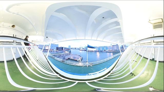 Silja Europa 360VR